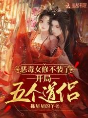 恶毒女修不装了开局五个道侣免费阅读