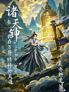 我在诸天万界创造系统