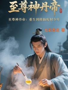 至尊丹神重生在都市33