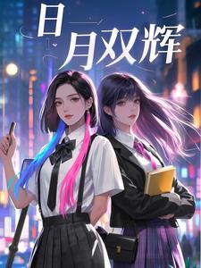 日月双什么照九天