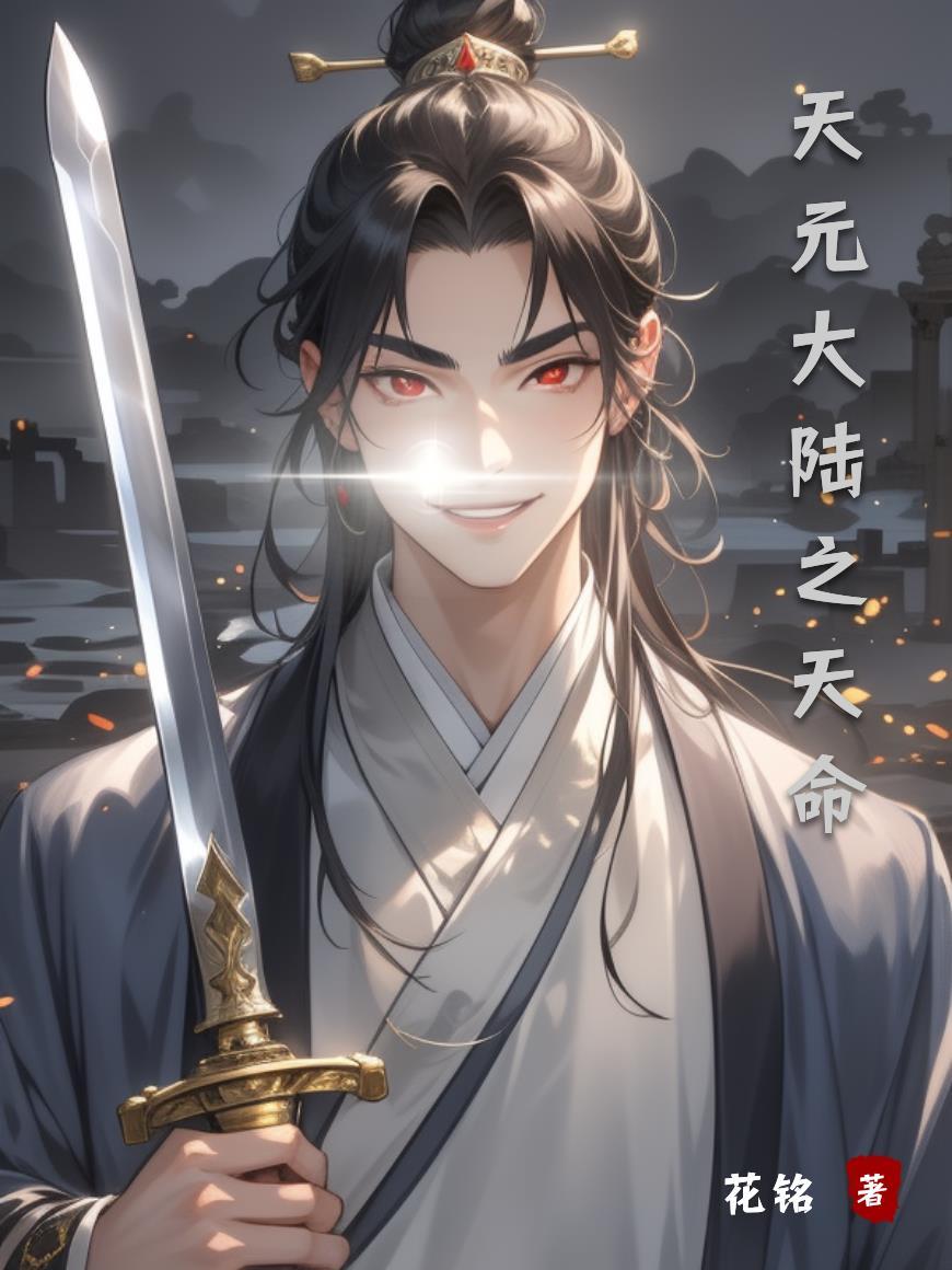 天元大陆第一传奇人物