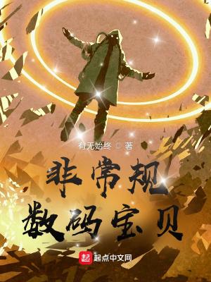 非常规数码宝贝TXT