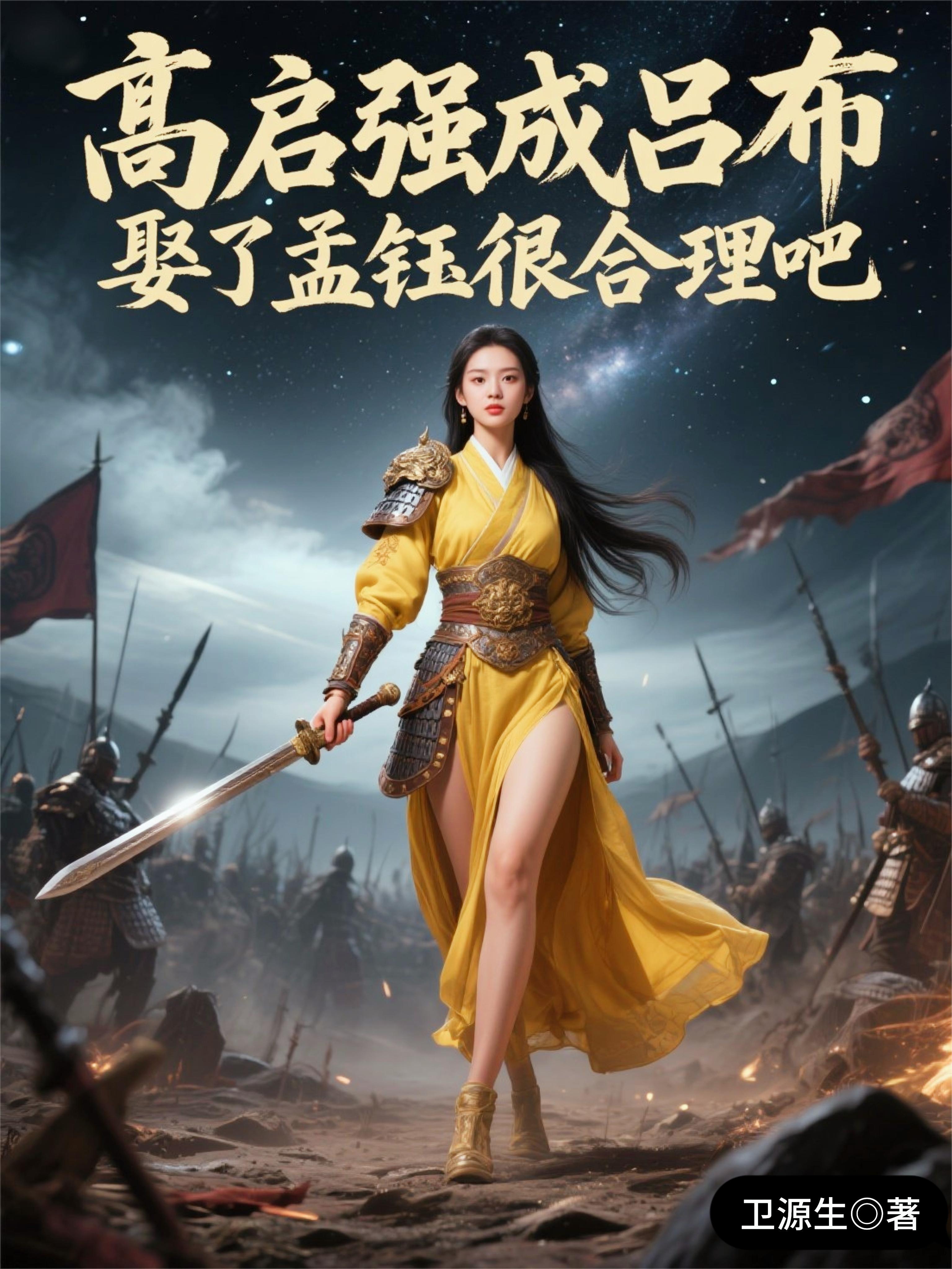 高启铎后来