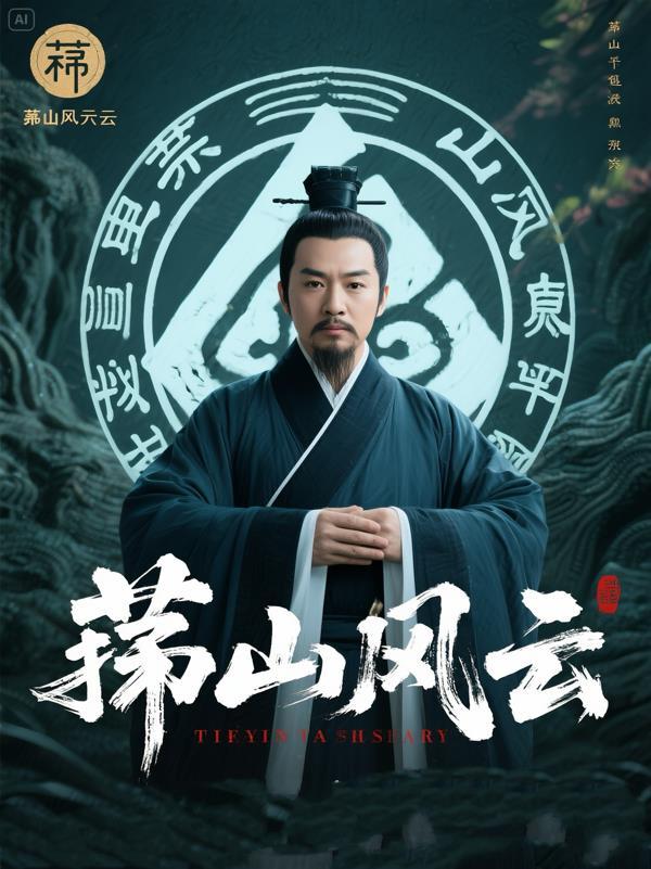 茅山风云录免费阅读