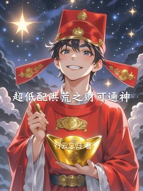 洪荒之财气天下