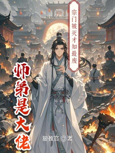 宗门师兄弟都是大佬的