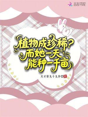 一天能种多少树