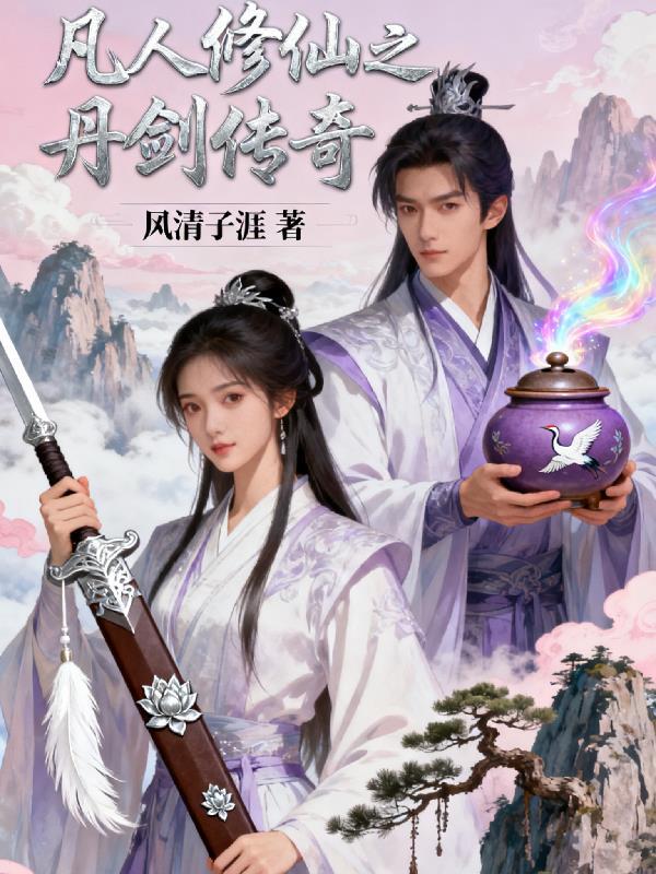 凡人修仙传之炼剑