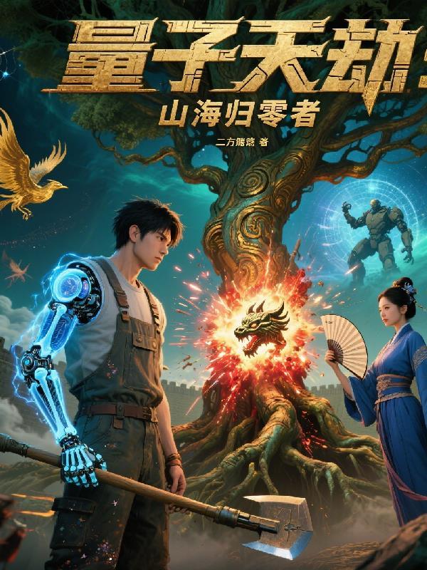 量子天命在线阅读