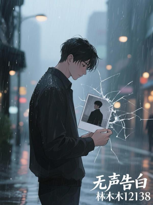 无声告白讲了什么故事