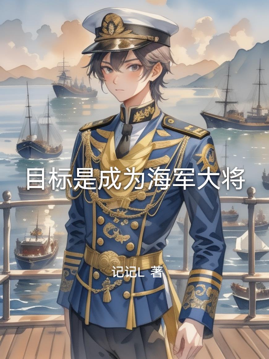 被迫成为海军大将