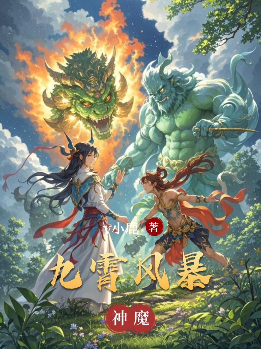 九霄风云惊天变下一句