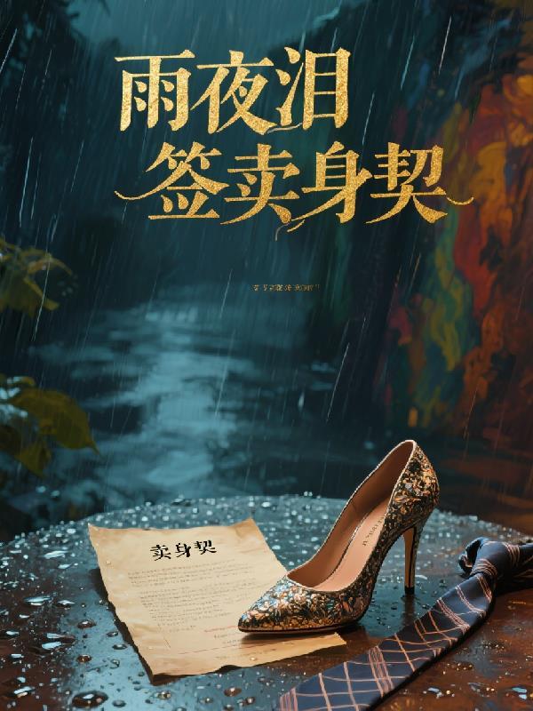 情侣之间签的卖身契