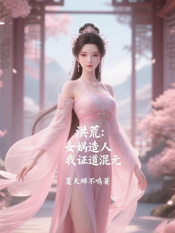 洪荒我是女娲造出的第一人