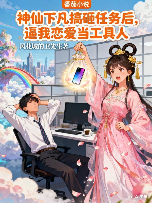 神仙下凡谈恋爱