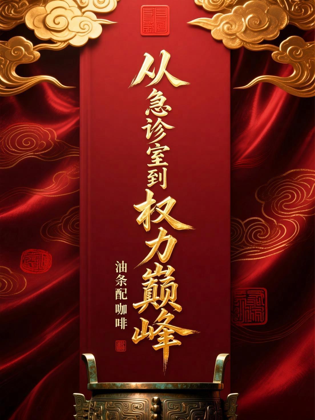 从急诊室开始神医之路