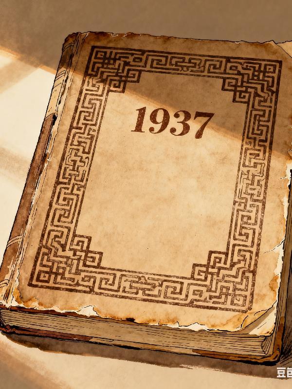 1937年是哪一年