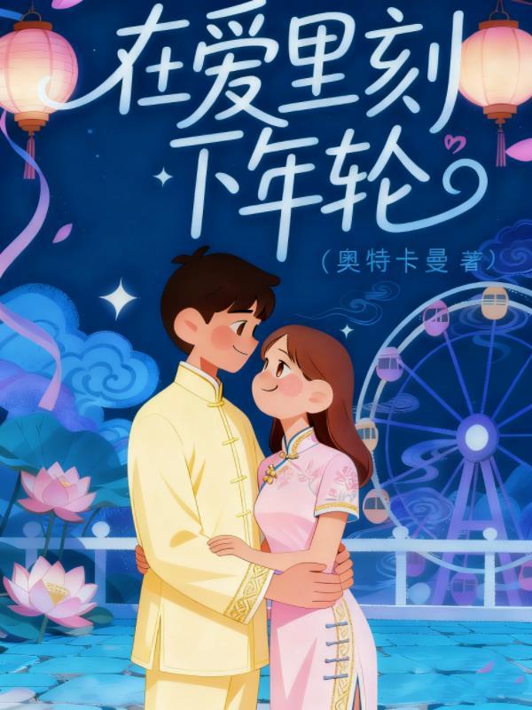 在爱里相遇全文