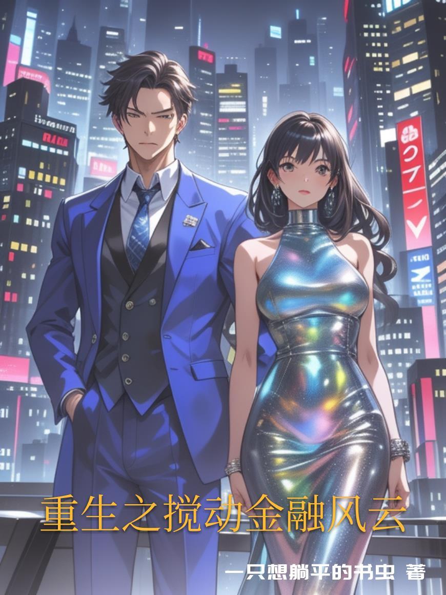 重生之金融风暴