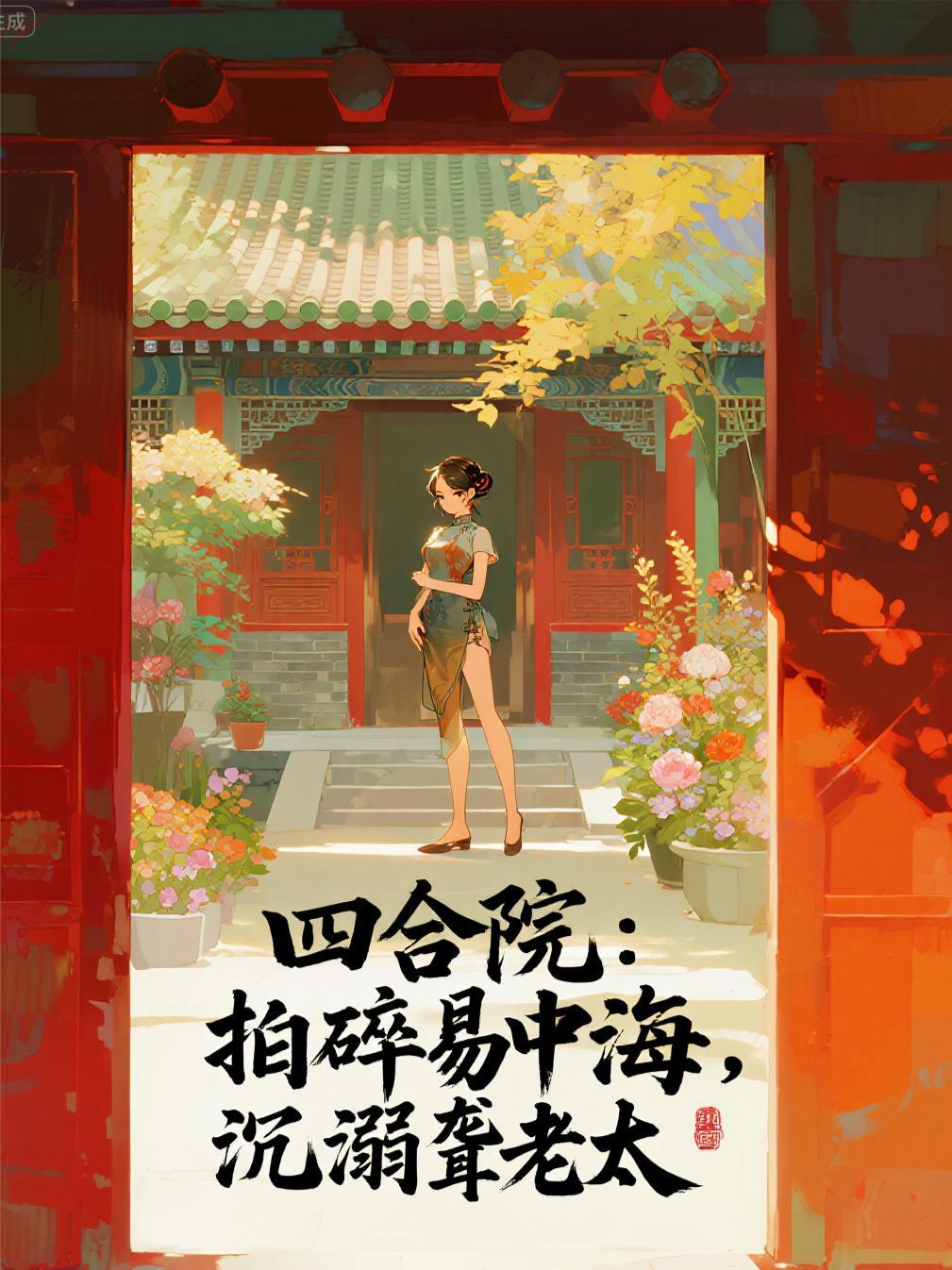 沉溺聋老太 笔趣阁