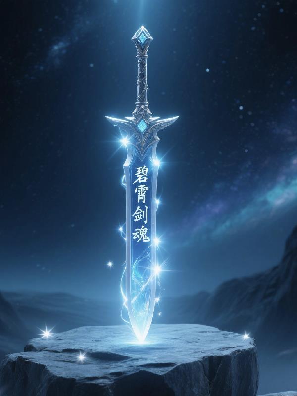 云霄碧霄琼霄身世