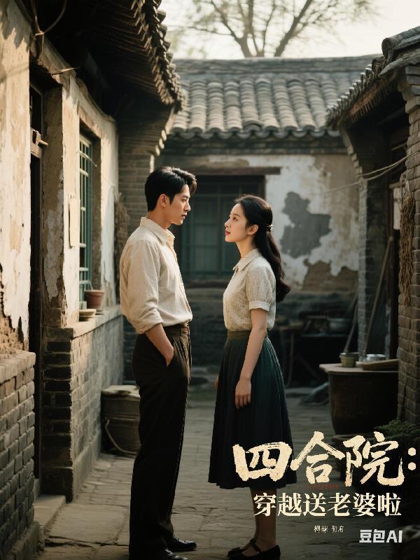 四合院穿越送老婆啦作者风飞扬啊
