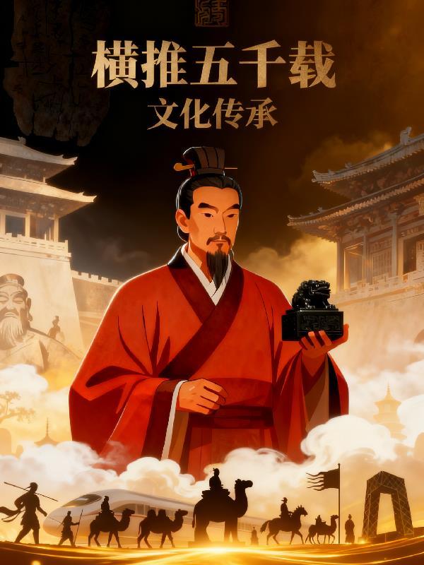 我执掌诸天最新章节