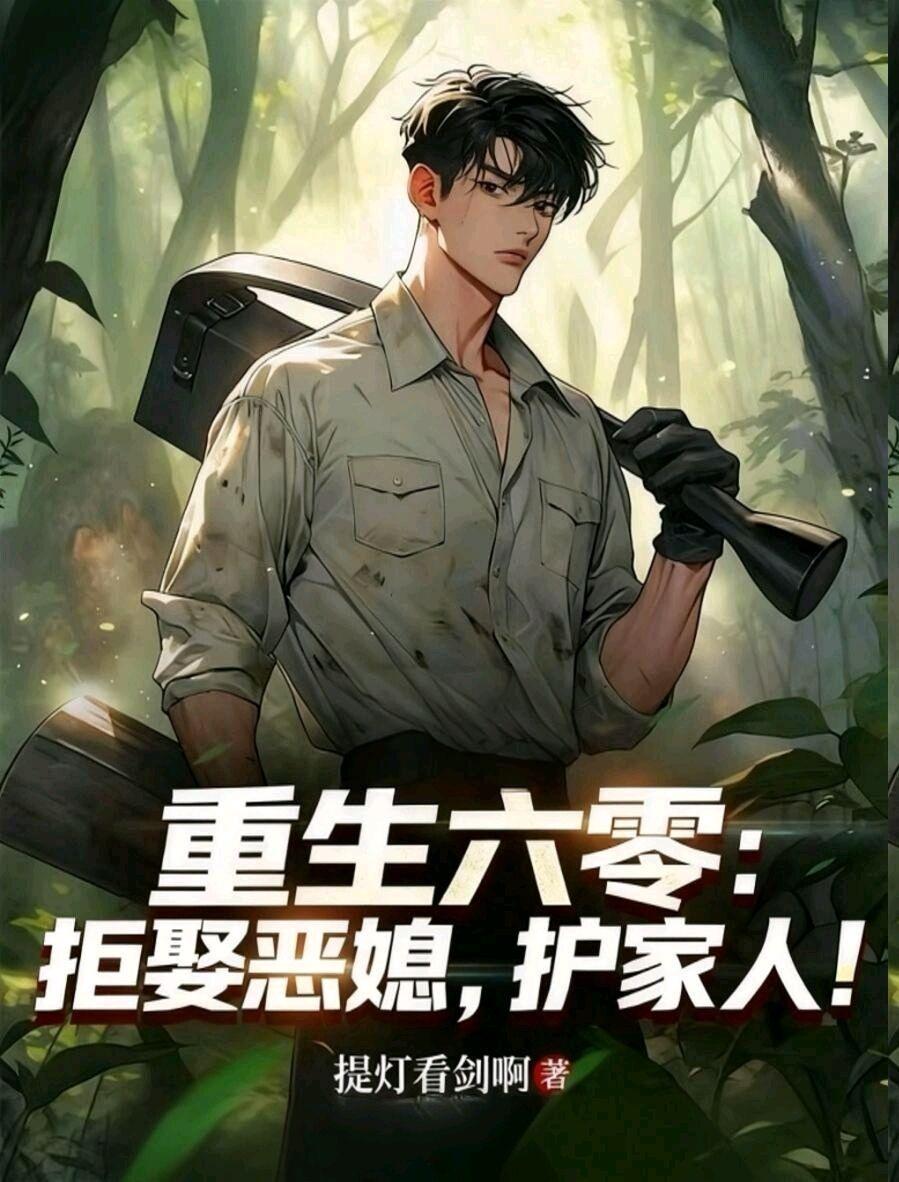 重生六零不嫁赘婿果果爱吃糖