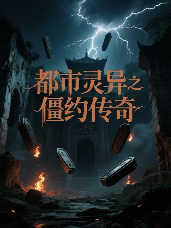 僵约之异能僵神笔趣阁