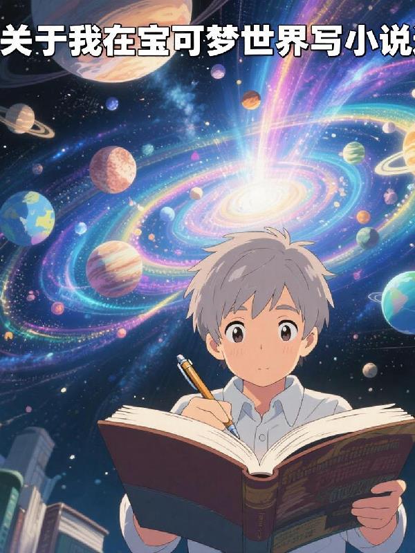 我在宝可梦世界做任务