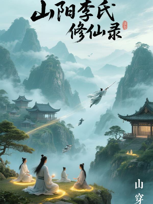 山阳李氏修仙录李秋夜