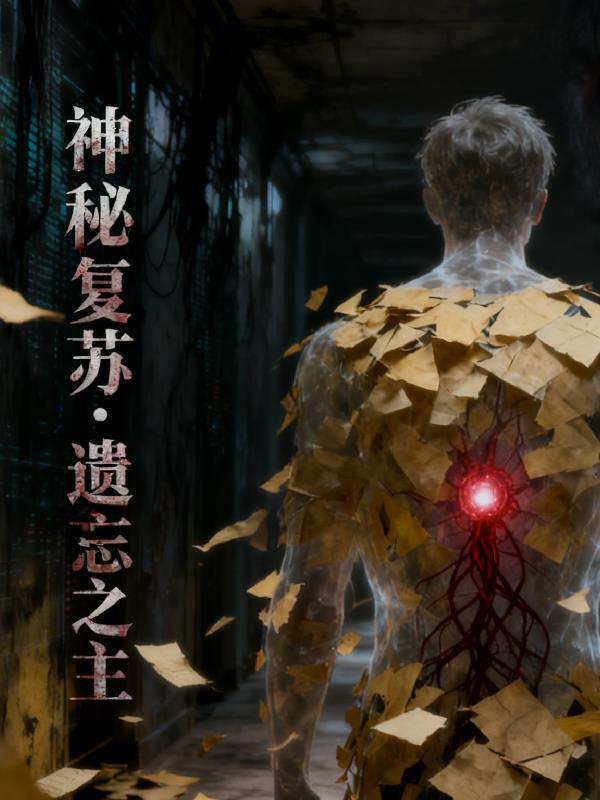 神秘复苏之我是大佬起点