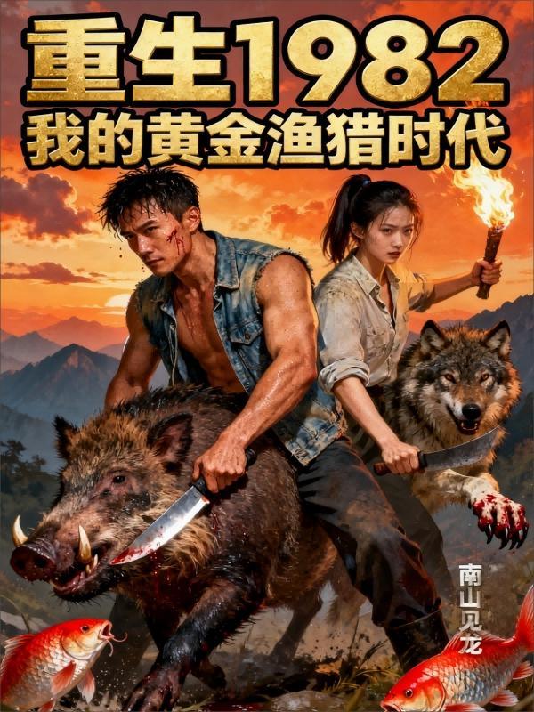 重生我的黄金年代1988