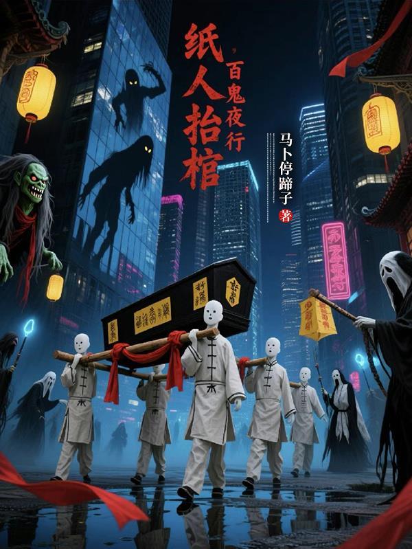 百鬼抬棺免费
