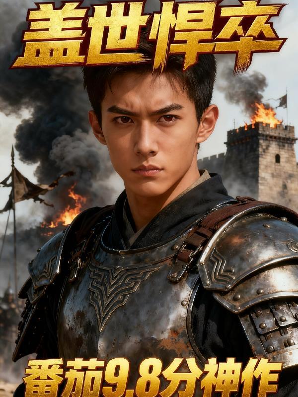 盖世兵主免费阅读全文