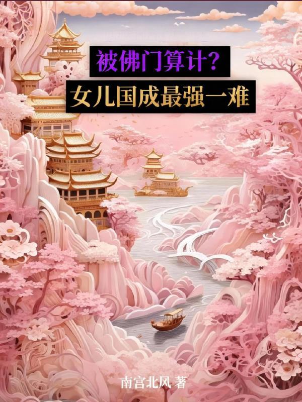 女儿国之后什么劫难