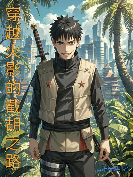 小伙穿越火影世界