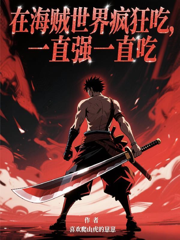 在海贼世界里我吃了崩坏果实