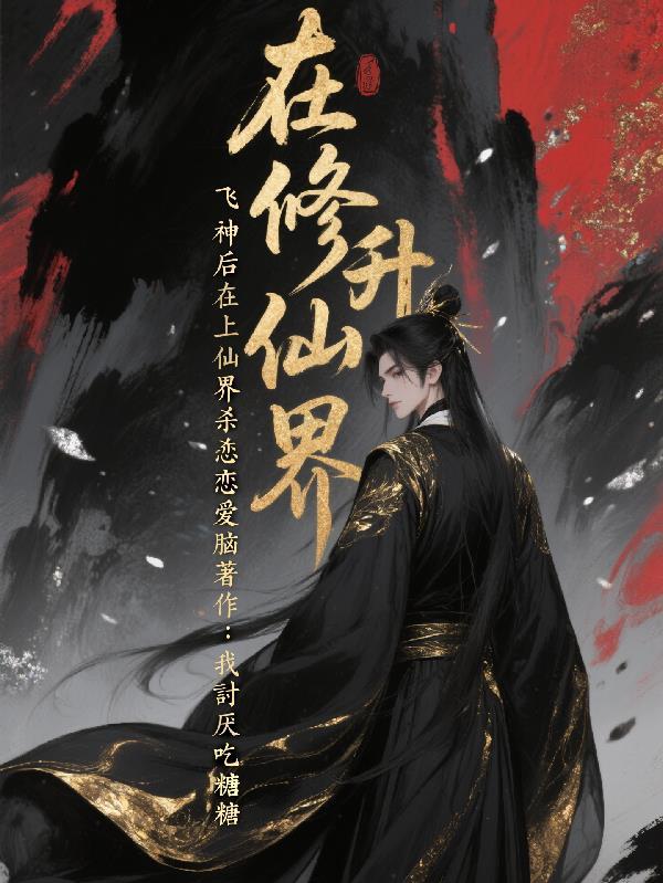 在修仙界搞科技