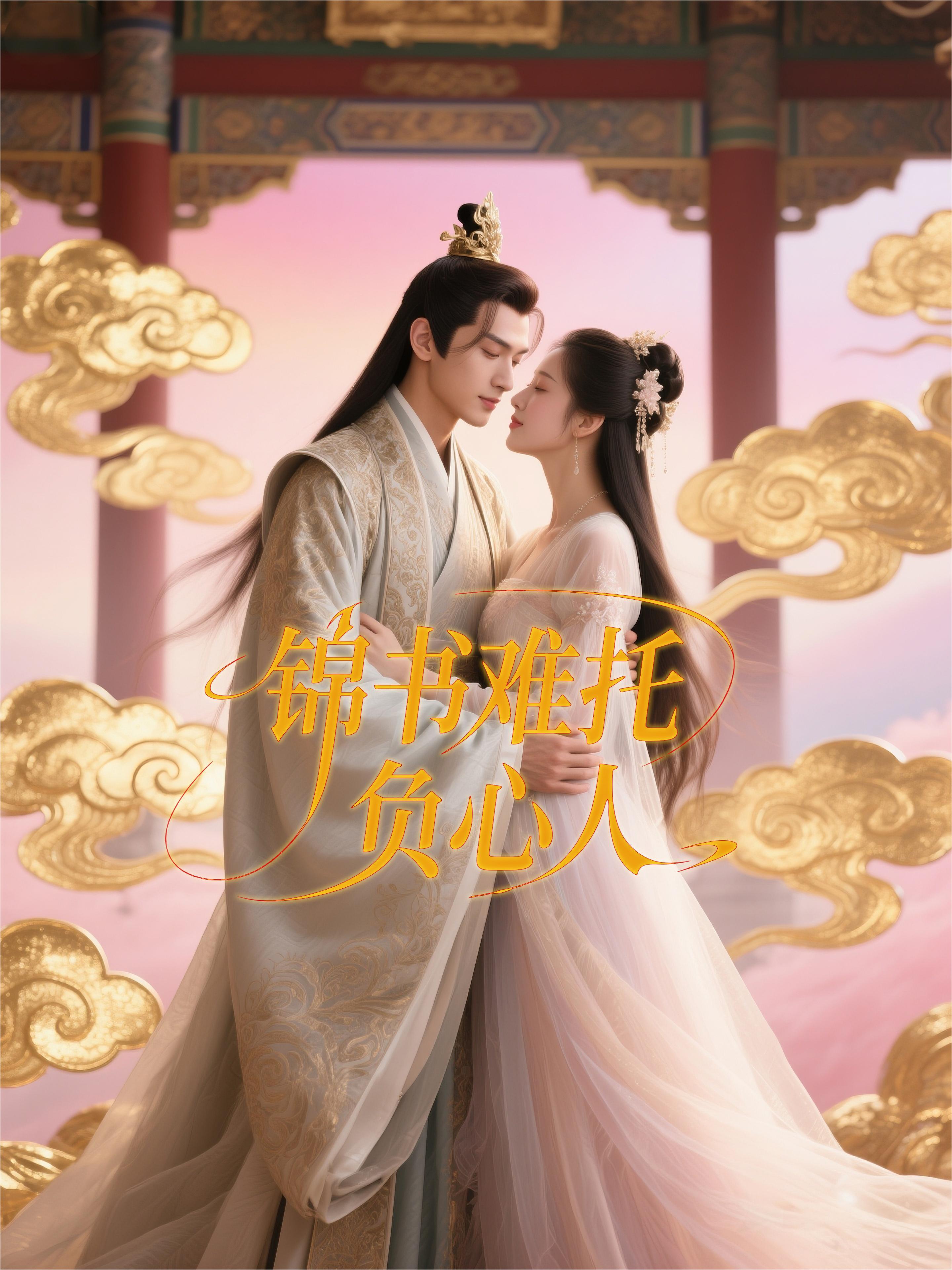 笔下付尽心中情