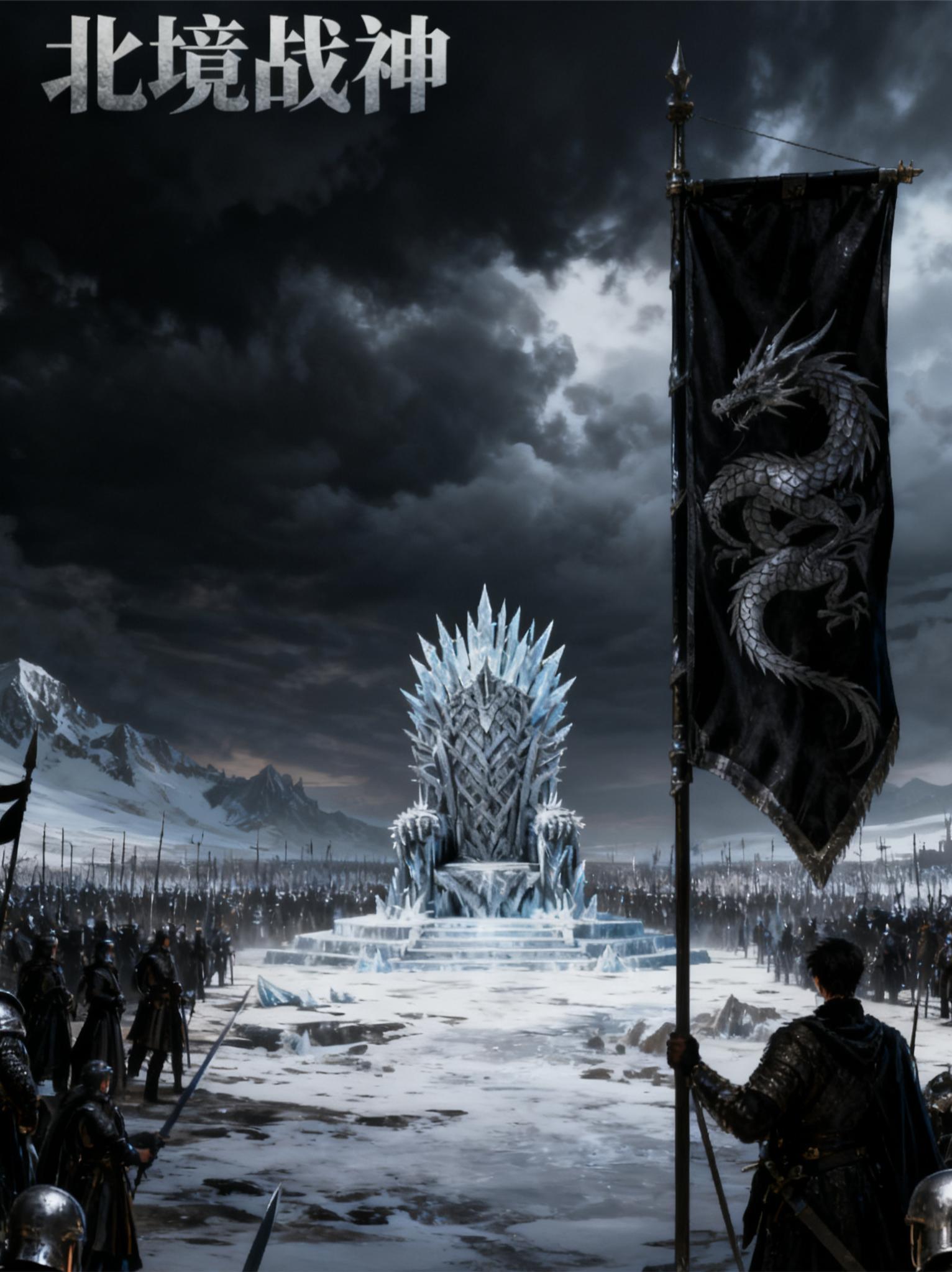 短剧北境战神