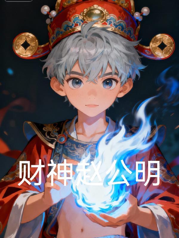 财神赵公明图片大全