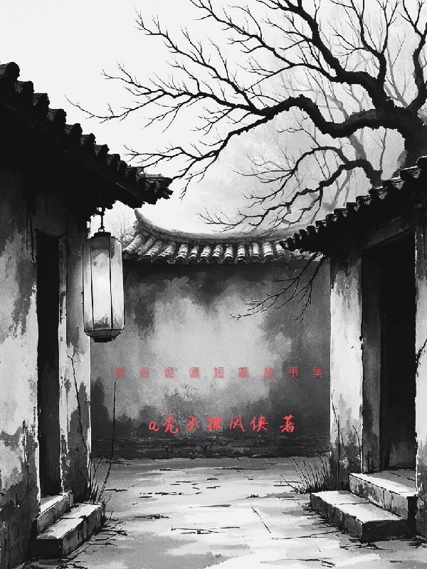 短篇民间鬼故事大全