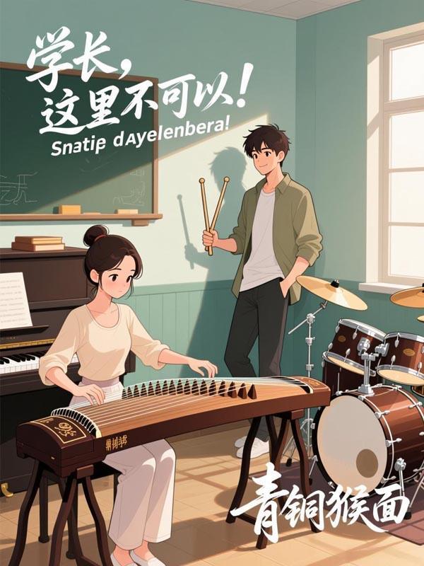 这里不可以学校