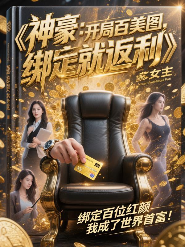 神豪从百亿美金开始飞卢