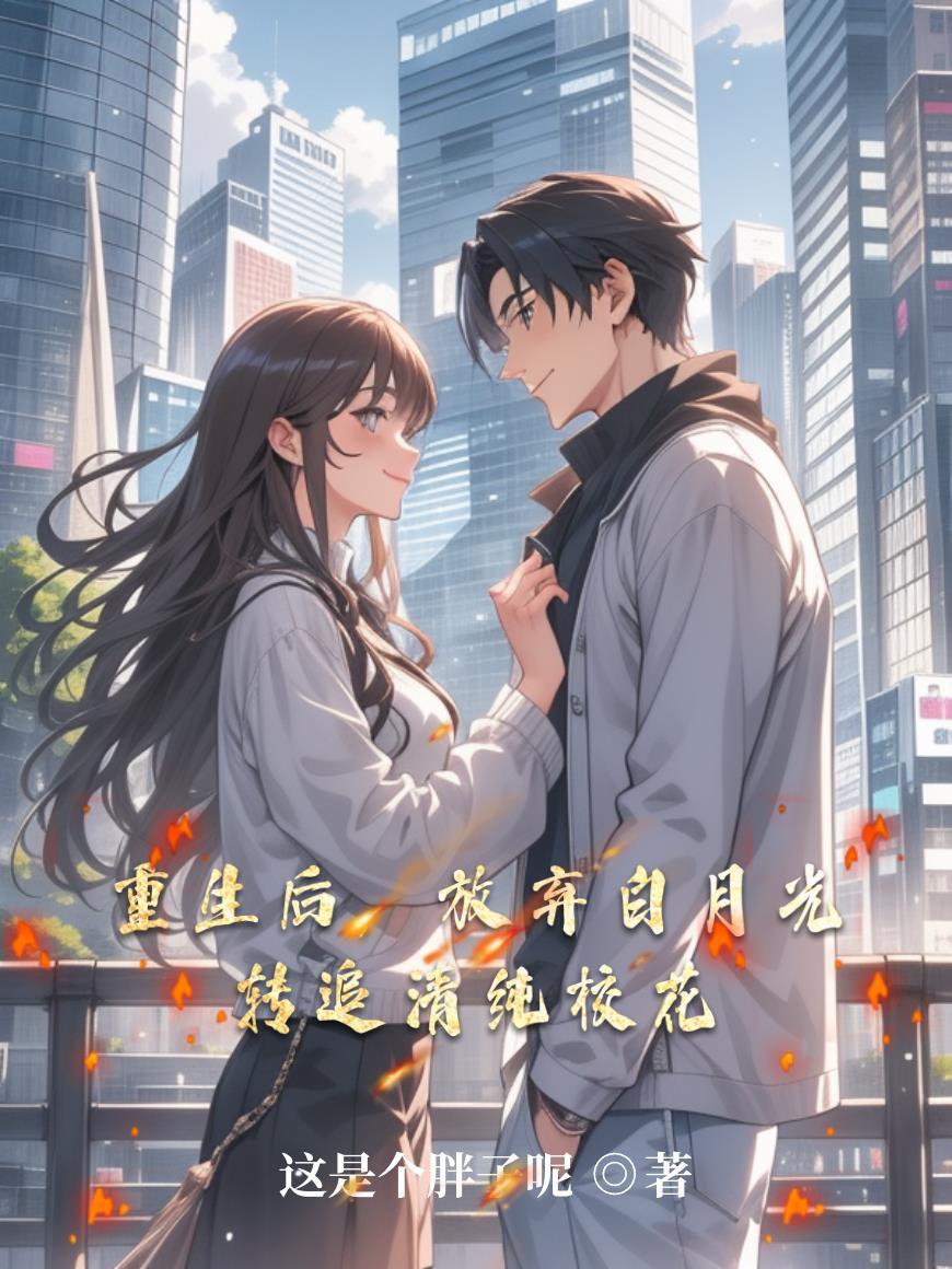 放手后白月光对我表白了重生gl