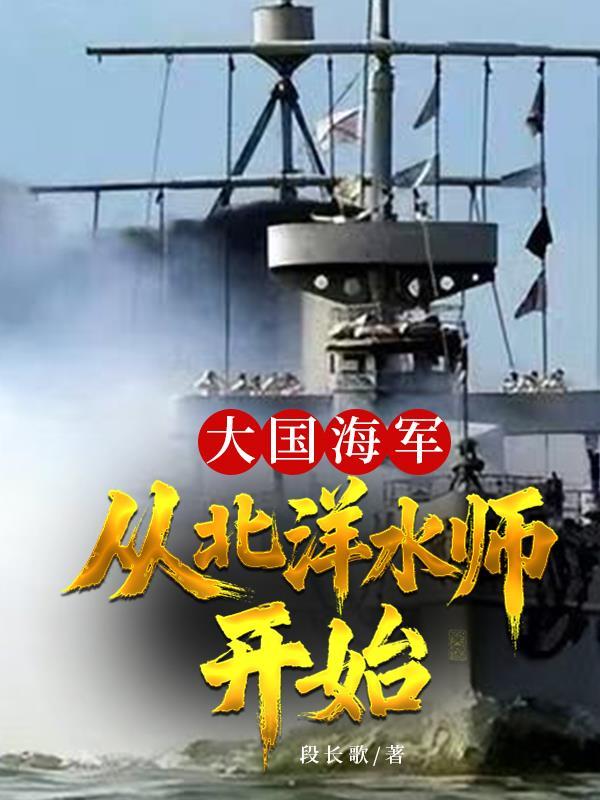 北洋水师之后的中国海军