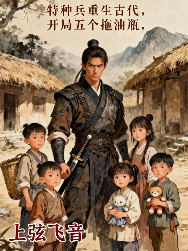 特种兵穿越重生古代推荐