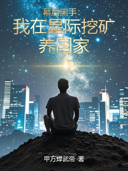 在星际挖矿的