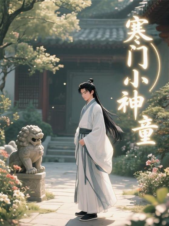 寒门小神童苏明理免费阅读